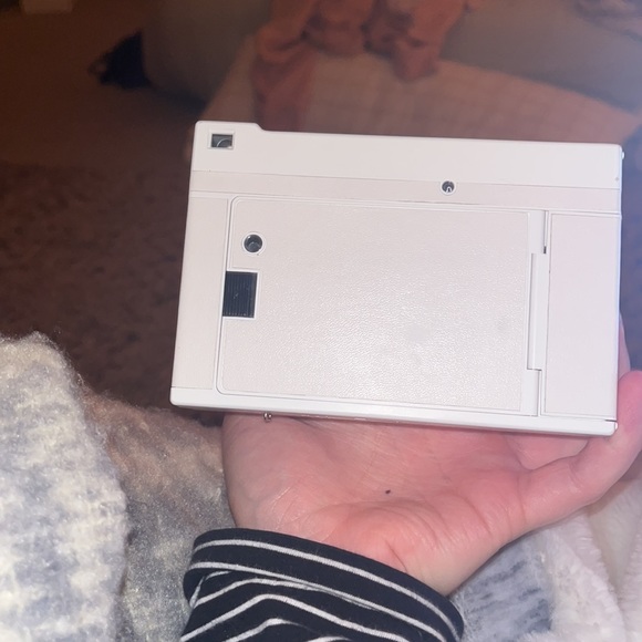 Lomo instant shutter camera - Picture 2 of 3